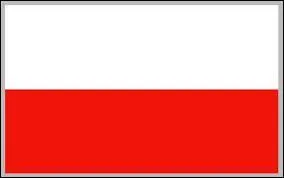 À quel pays appartient ce drapeau ?