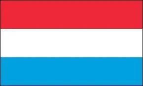 À quel pays appartient ce drapeau ?