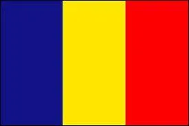 À quel pays appartient ce drapeau ?