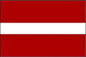 À quel pays appartient ce drapeau ?