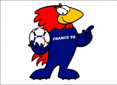 CM : nous sommes en France en 1998 , le sélectionneur est :