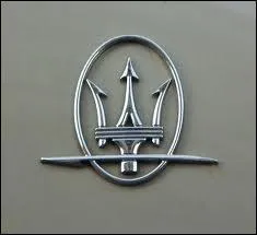 Quelle est la marque de ce logo ?