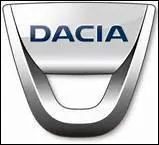 Quelle est la marque de ce logo ?