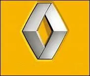 Quelle est la marque de ce logo ?