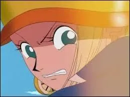 Quel est le fruit du démon de Miss Valentine ?