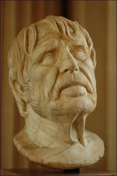 Qui est ce philosophe romain, d'abord percepteur de l'empereur Néron, (celui-ci le haïra par la suite et tentera de l'empoisonner) qui, accusé de conspiration, se donnera la mort en s'ouvrant les veines ?