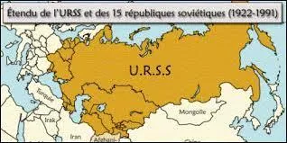 La planification obligatoire sur 5 ans en URSS s'appelle :