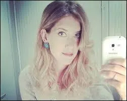 Angie va revenir de France avec :