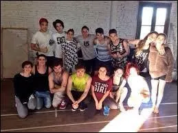 Nata et Maxi se sépareront à cause de :