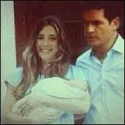 Comment va s'appeler leur fille ?