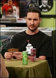 Qui est ce personnage ?