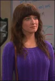 Qui est ce personnage ?