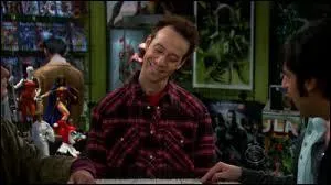 Qui est ce personnage ?