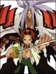 De quel manga ces personnages sont-ils les héros ?