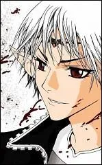 De quel manga ce personnage est-il le héros ?