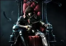 De quel manga ce personnage est-il le héros ?