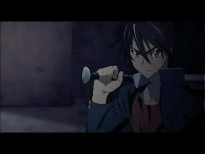 De quel manga ce personnage est-il le héros ?