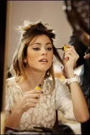 Pour toi, Martina est plus belle :