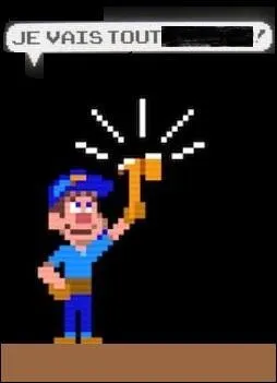 Quel est le rôle de cette personne ?