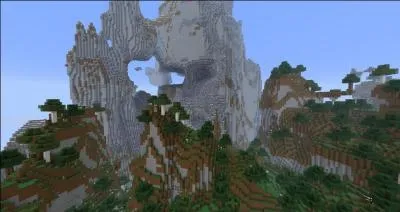 Quelle est la ressource la plus présente dans "Minecraft" ?