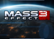 Quiz  Mass Effect 3 