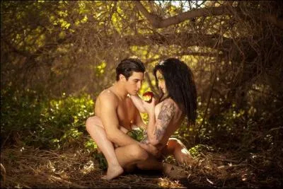 C'est pour cela que l'on peut vaincre facilement.