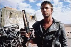 Quel est ce film d'action ?