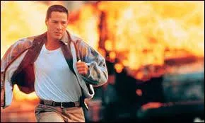 Quel est ce film de course-poursuite ?