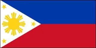 Quel est ce drapeau ?