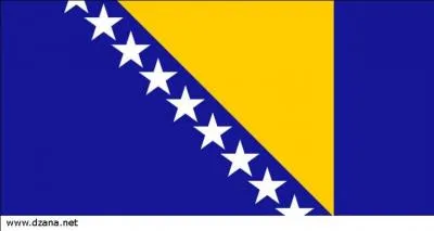 Quel est ce drapeau ?