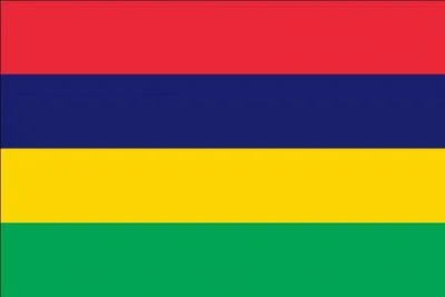 Quel est ce drapeau ?