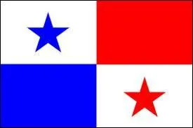 Quel est ce drapeau ?