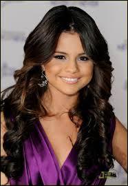Quelle est la date de naissance de Selena Gomez ?