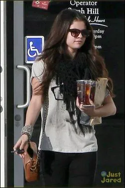 Où Selena Gomez est-elle née ?