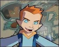 Qui est ce personnage ?