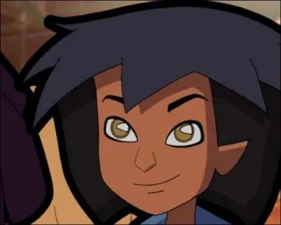 Qui est ce personnage ?