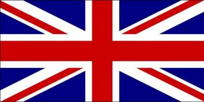 Quel est ce drapeau ?