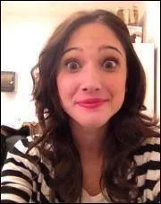 Qui est cette belle fille ?