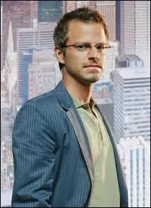 Quel est le nom du jeune voisin ami de Danny Messer qui se fait tirer dessus alors qu'il était sous la responsabilité de ce dernier ?