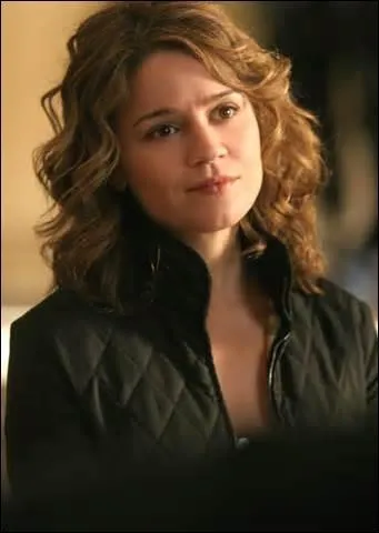 D'où vient Lindsay Monroe ?