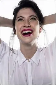 Quand est-elle née ?