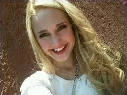 Quel est le vrai prénom de Ludmila dans la vraie vie ?