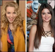 Le Studio-21 reçoit une star. Qui est cette star?