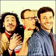 Qui est très amoureux de Jackie ?