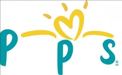 Je suis une célèbre marque de couches-culottes pour enfants en bas âge. Je suis...