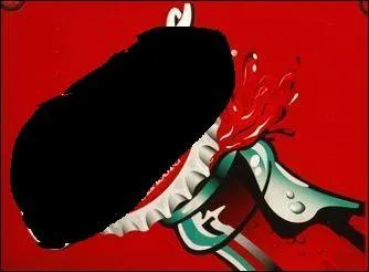 Je suis une célèbre boisson gazeuse connue dans le monde entier. Je suis...