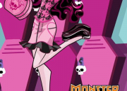 Quiz Monster High : Draculaura