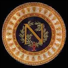 Je suis le premier à être nommé maréchal d'Empire par Napoléon :