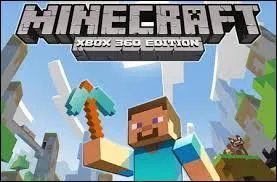 Quelle est la version de Minecraft sur Xbox 360 ? [Juin 2014]