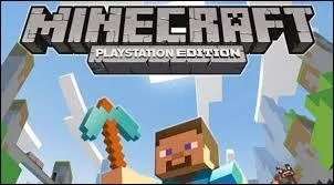 Quelle est la version de Minecraft sur PlayStation ?